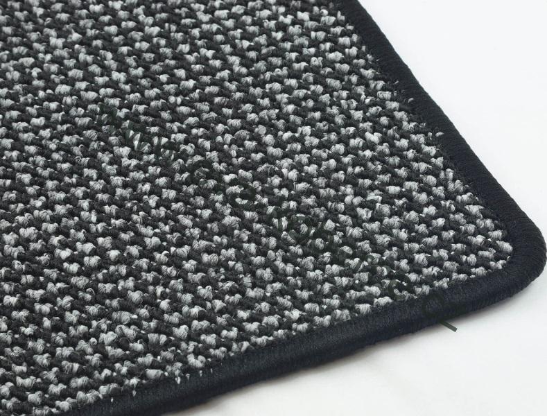 Bytový koberec Titan 1422 světle šedý